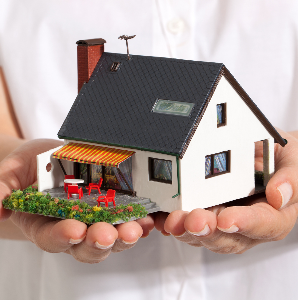 利弘定-房屋貸款