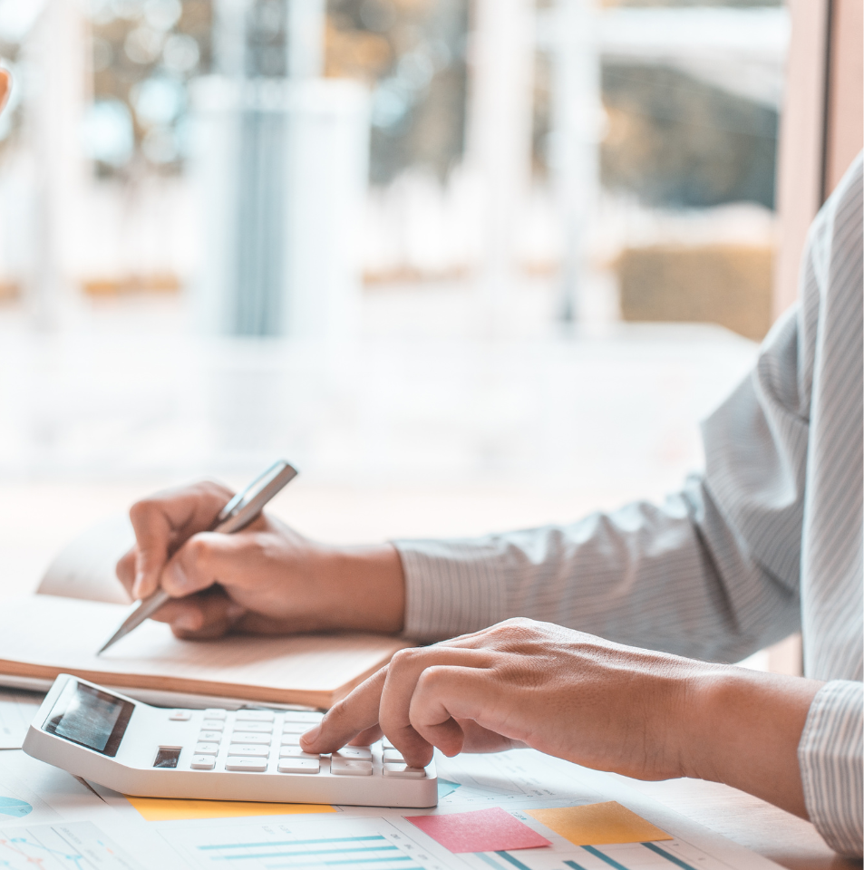 利弘定-軍公教貸款